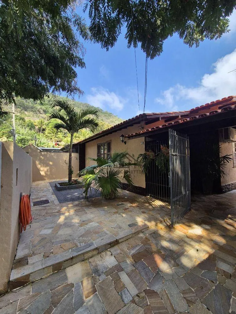 Casa, 3 quartos, 200 m² - Foto 15
