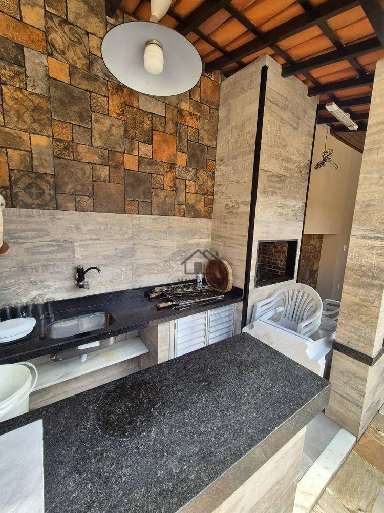 Casa, 3 quartos, 200 m² - Foto 21