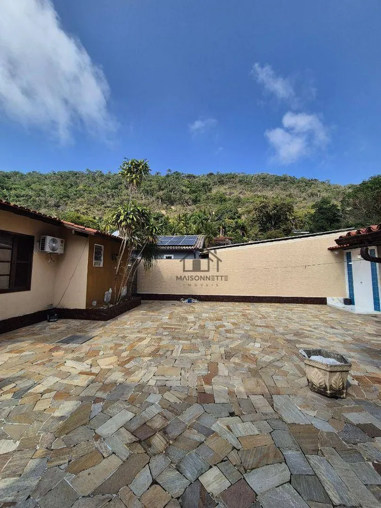 Casa, 3 quartos, 200 m² - Foto 13