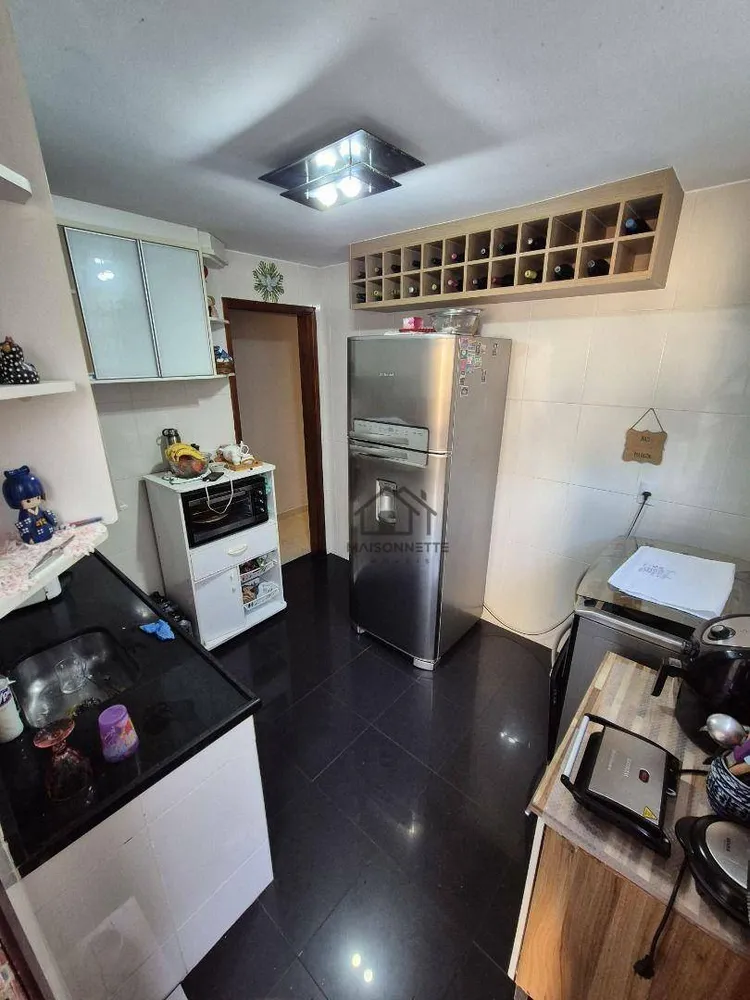 Casa, 3 quartos, 200 m² - Foto 1