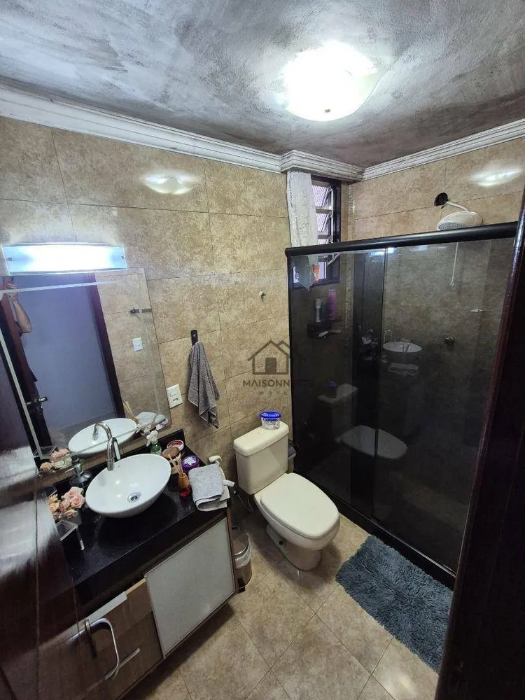 Casa, 3 quartos, 200 m² - Foto 6