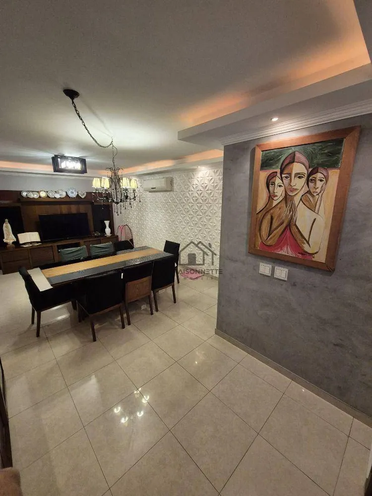 Casa, 3 quartos, 200 m² - Foto 3