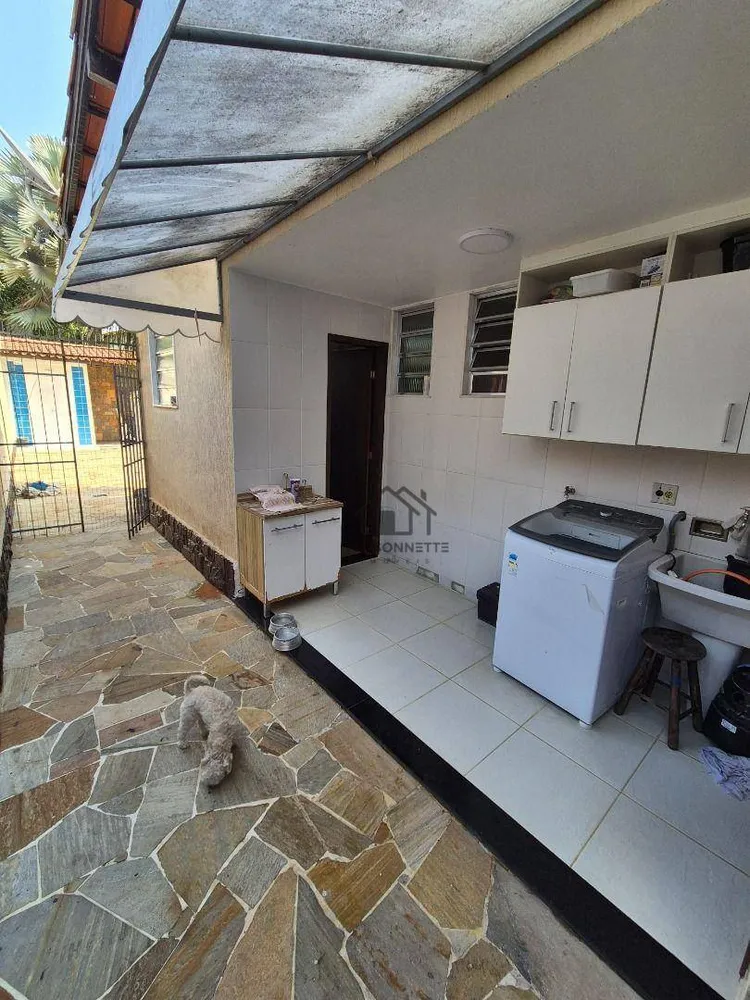 Casa, 3 quartos, 200 m² - Foto 12