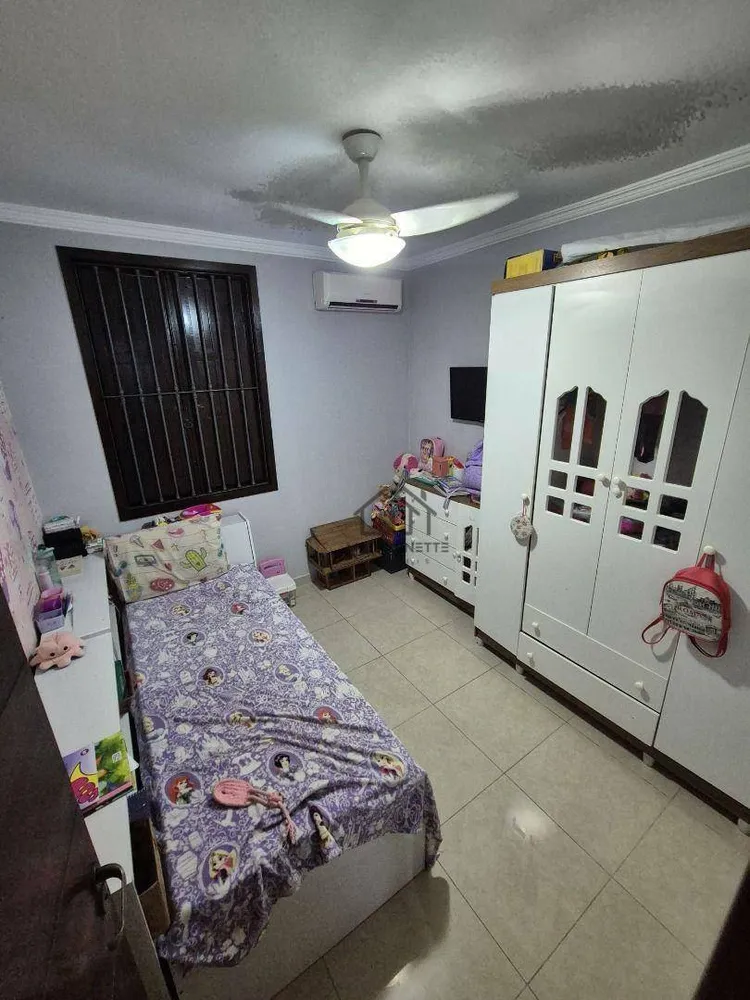 Casa, 3 quartos, 200 m² - Foto 14