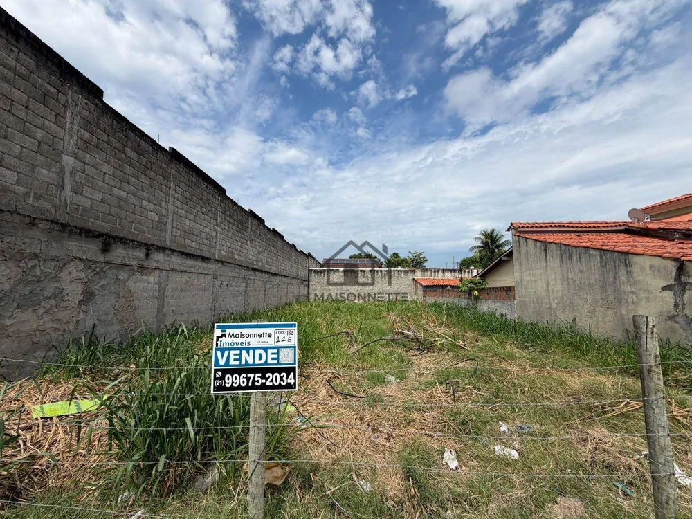 Terreno, 360 m² - Foto 3