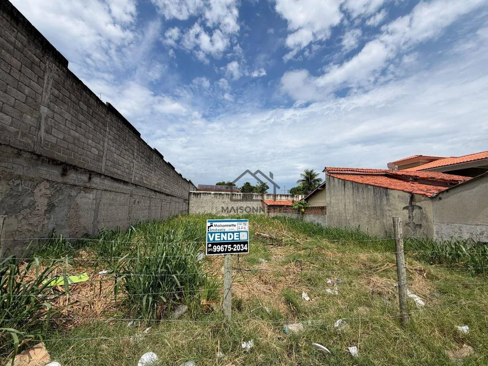 Terreno, 360 m² - Foto 1