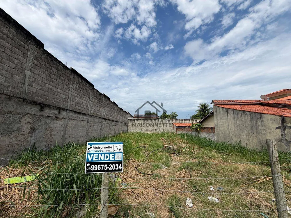 Terreno, 360 m² - Foto 2
