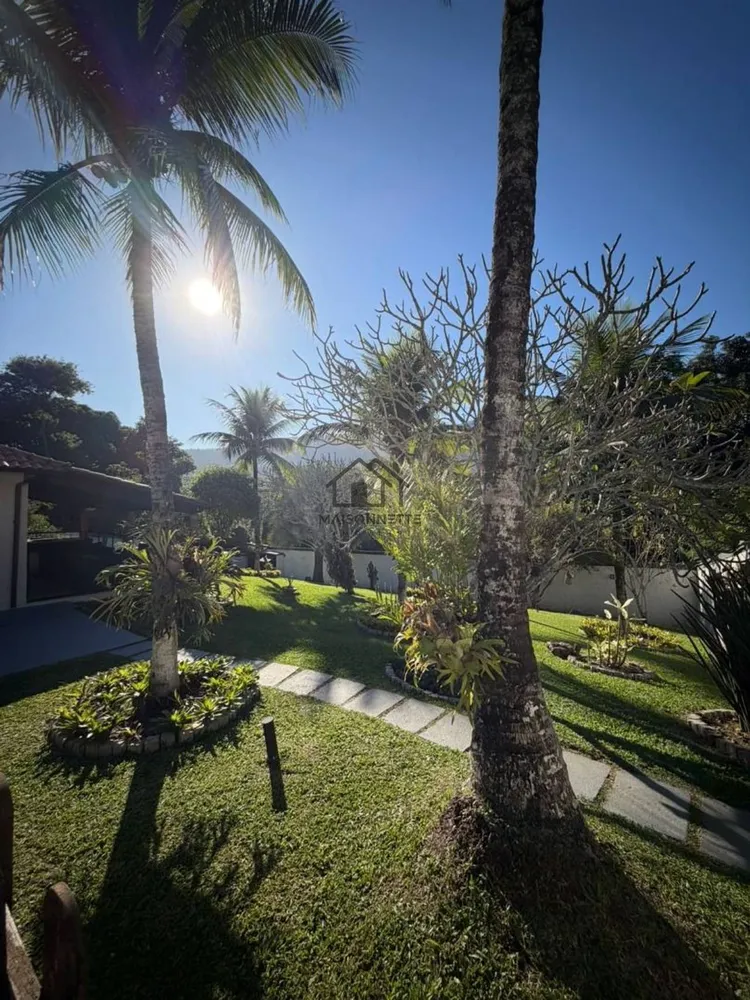 Casa, 6 quartos, 380 m² - Foto 4