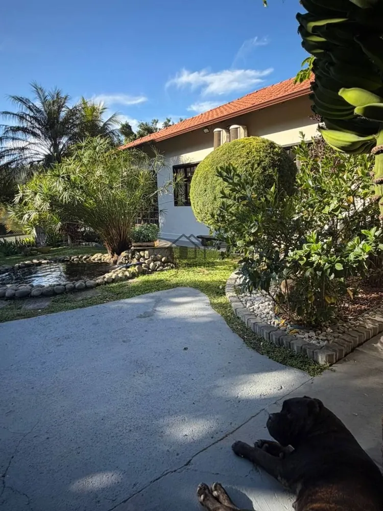 Casa, 6 quartos, 380 m² - Foto 8