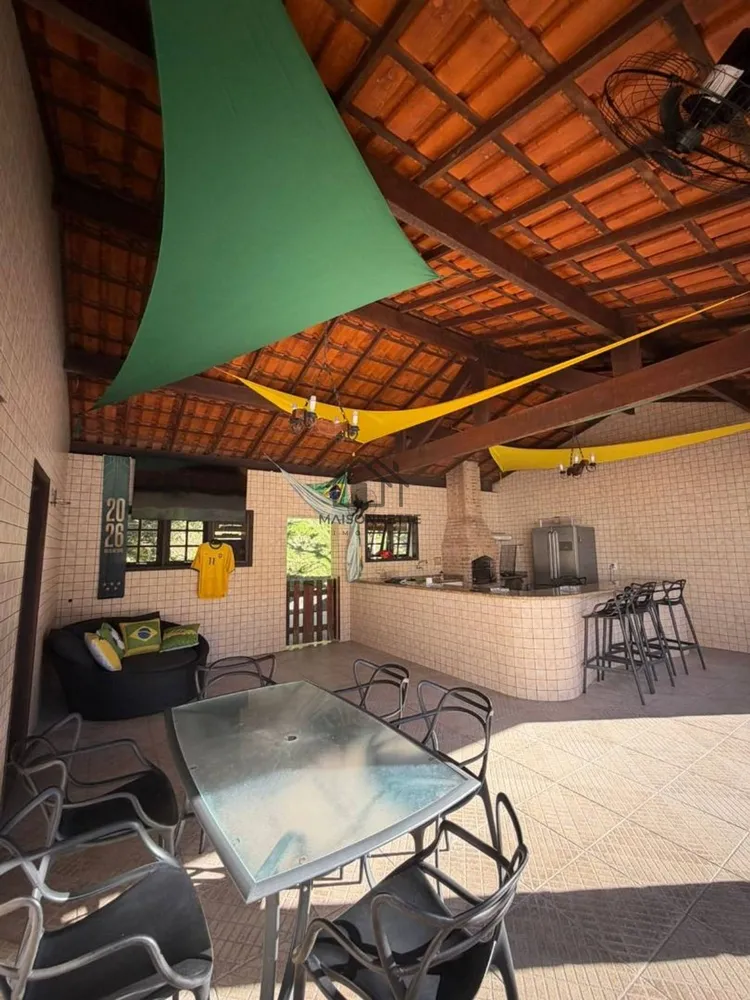 Casa, 6 quartos, 380 m² - Foto 13
