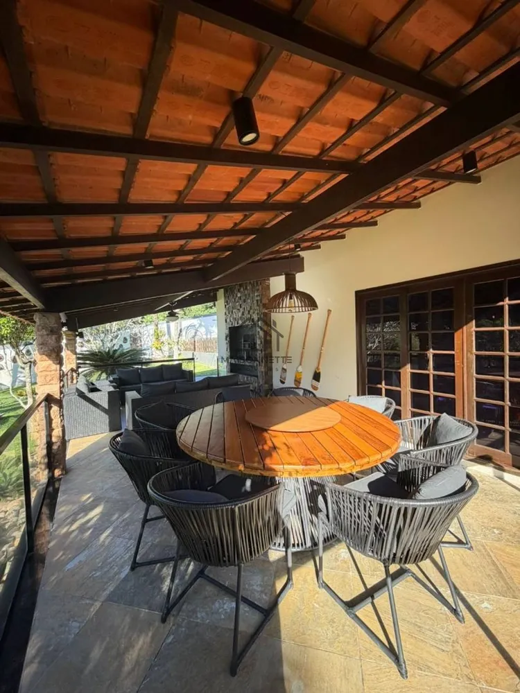 Casa, 6 quartos, 380 m² - Foto 16