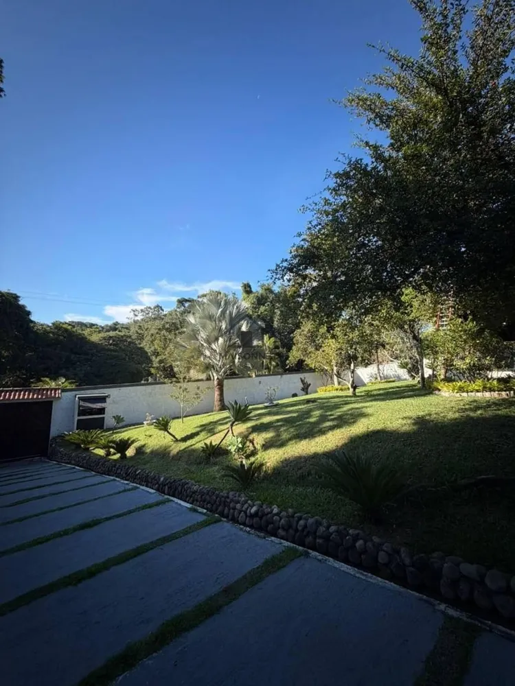 Casa, 6 quartos, 380 m² - Foto 7