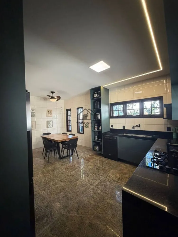 Casa, 6 quartos, 380 m² - Foto 18