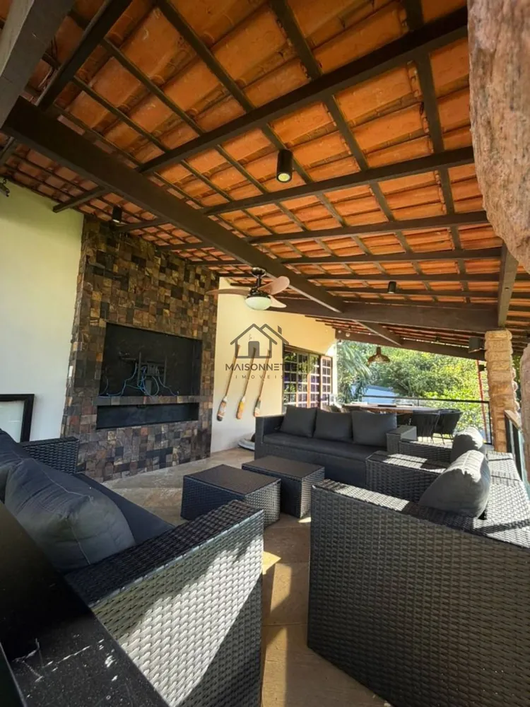 Casa, 6 quartos, 380 m² - Foto 15