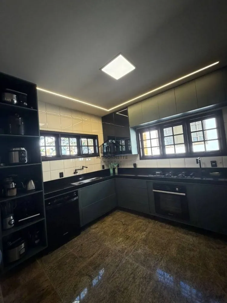 Casa, 6 quartos, 380 m² - Foto 17