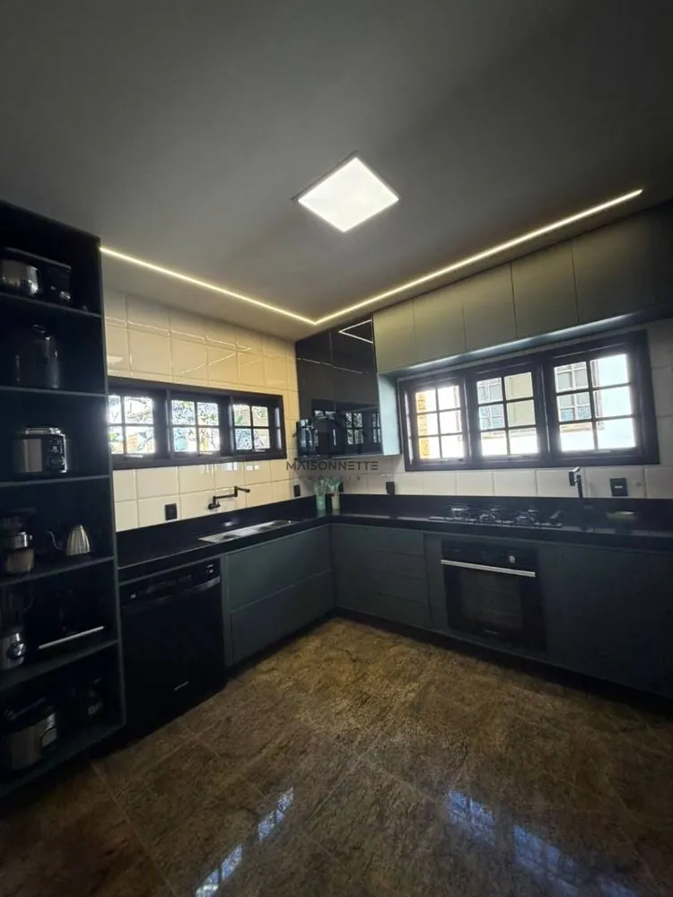 Casa, 6 quartos, 380 m² - Foto 20