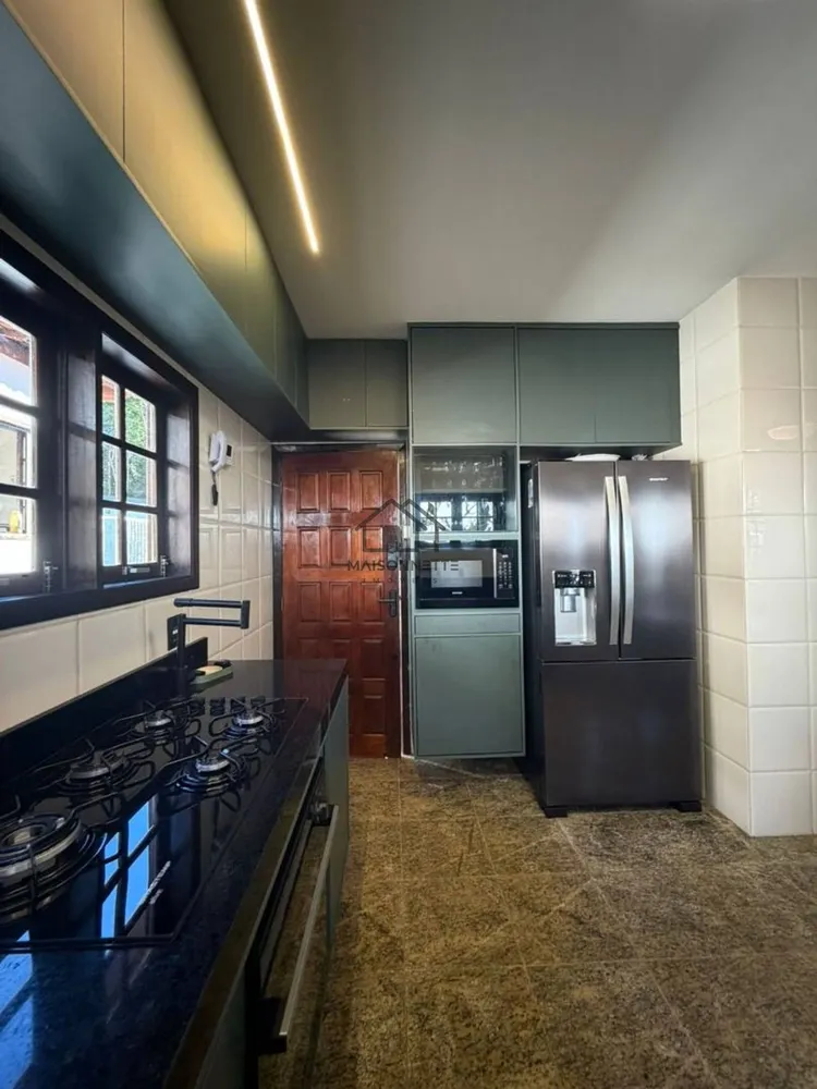 Casa, 6 quartos, 380 m² - Foto 19