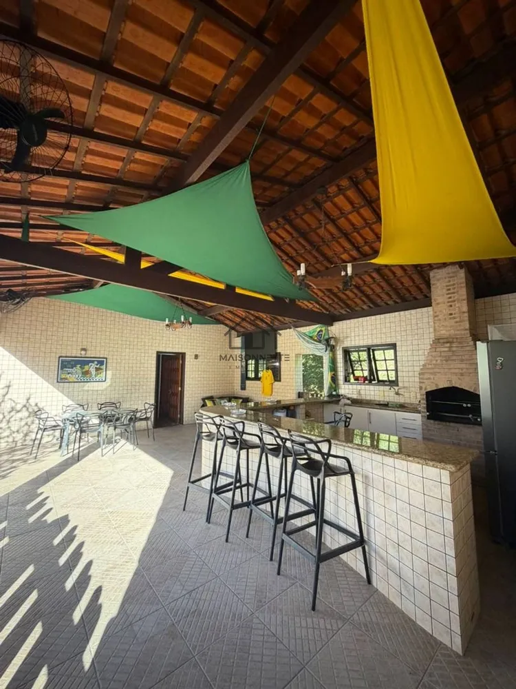 Casa, 6 quartos, 380 m² - Foto 14