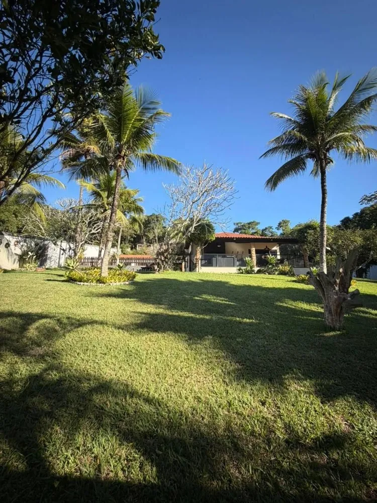 Casa, 6 quartos, 380 m² - Foto 1