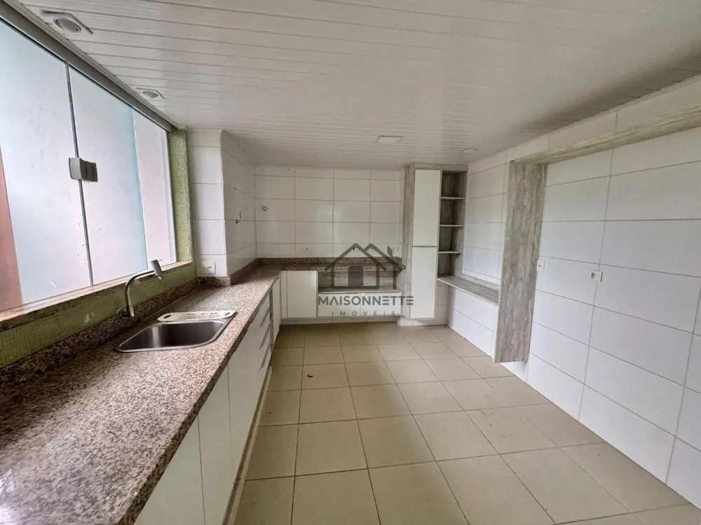 Casa, 3 quartos, 250 m² - Foto 10