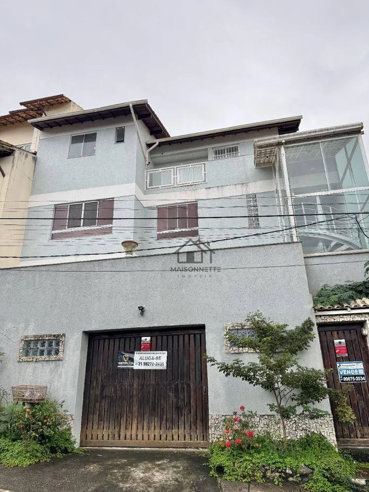 Casa, 3 quartos, 250 m² - Foto 5