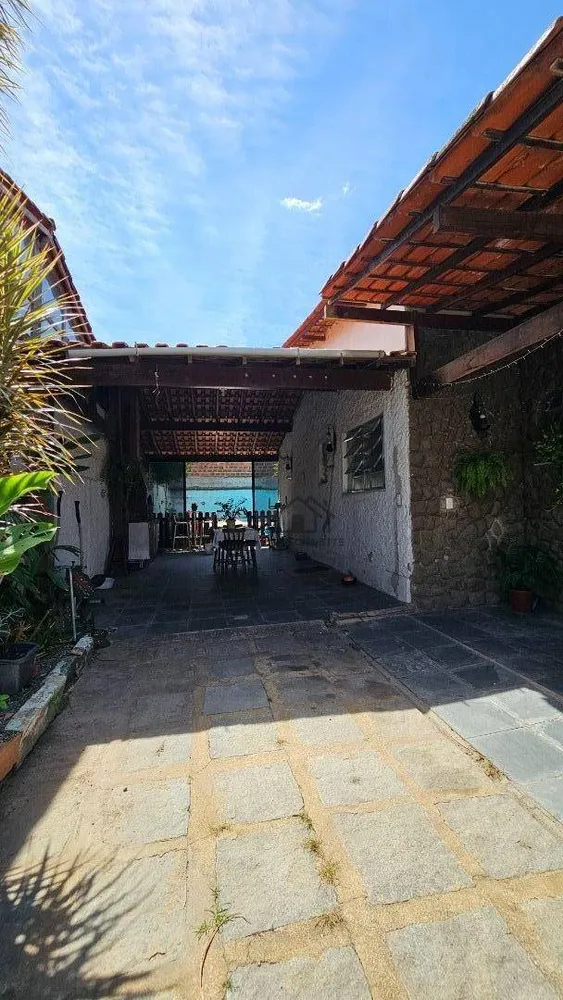 Casa, 3 quartos, 146 m² - Foto 10