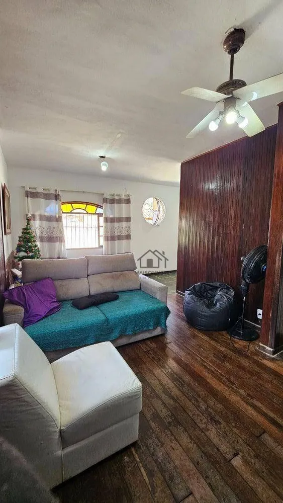 Casa, 3 quartos, 146 m² - Foto 15