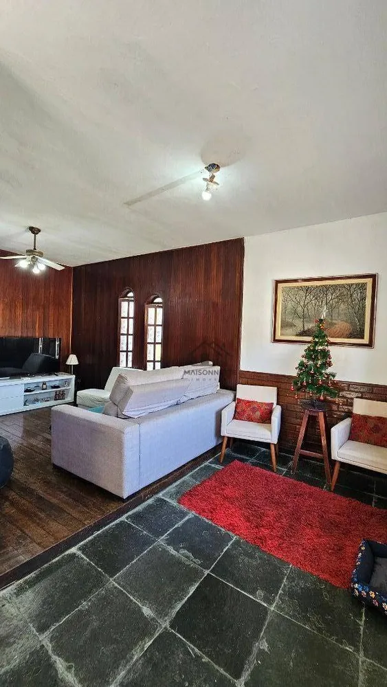 Casa, 3 quartos, 146 m² - Foto 12