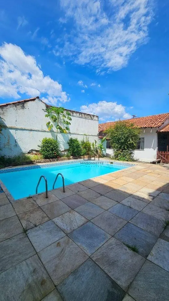 Casa, 3 quartos, 146 m² - Foto 2