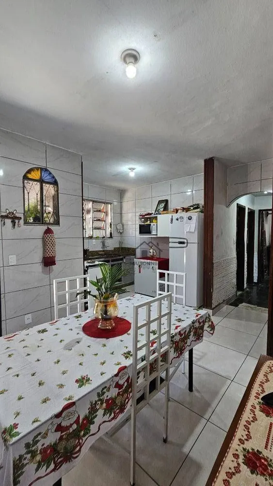 Casa, 3 quartos, 146 m² - Foto 17