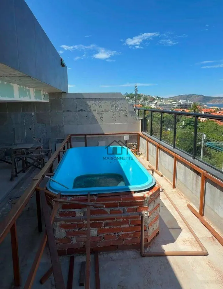 Apartamento, 2 quartos, 83 m² - Foto 3