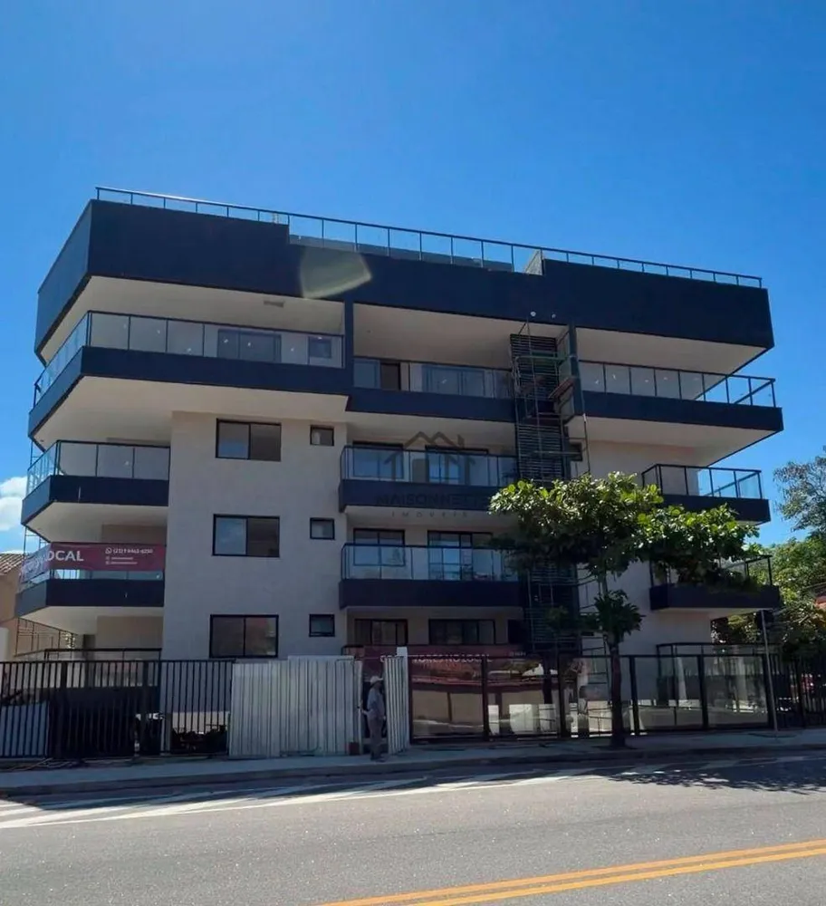 Apartamento, 2 quartos, 83 m² - Foto 4