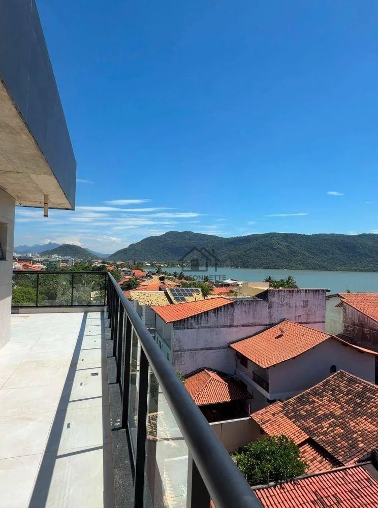 Apartamento, 2 quartos, 83 m² - Foto 2