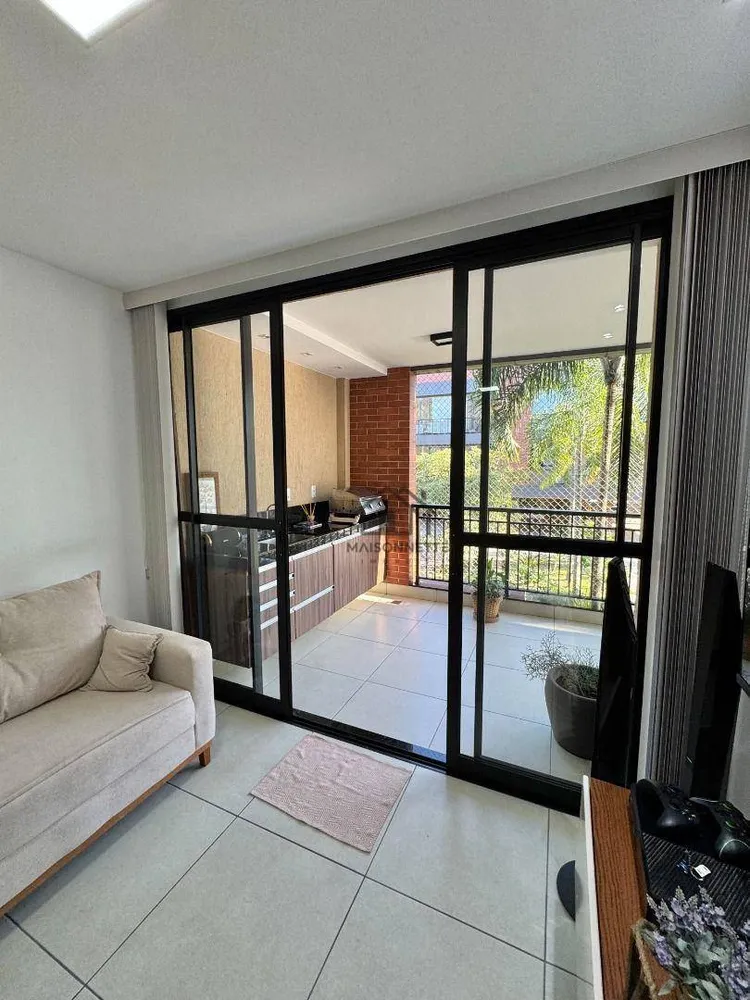 Apartamento, 3 quartos, 128 m² - Foto 12