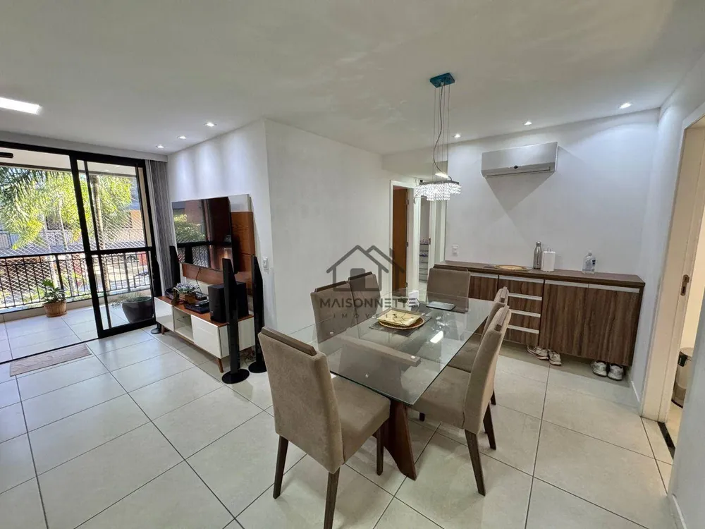Apartamento, 3 quartos, 128 m² - Foto 15