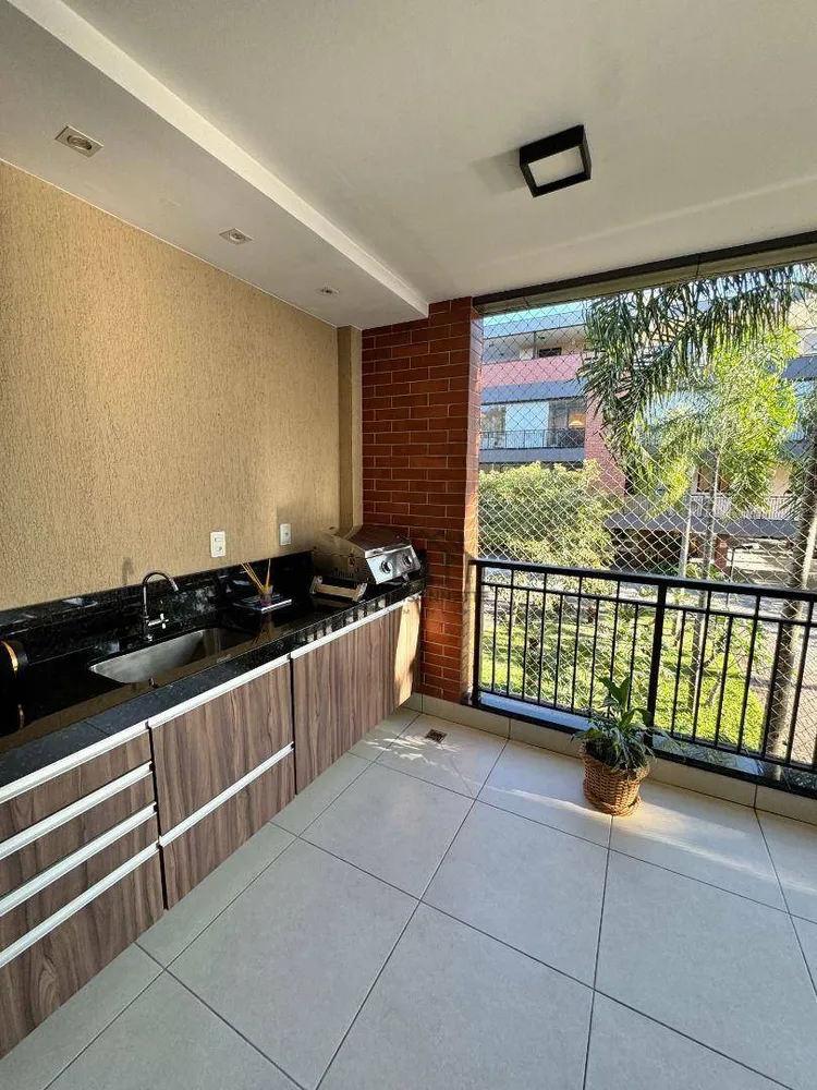 Apartamento, 3 quartos, 128 m² - Foto 13