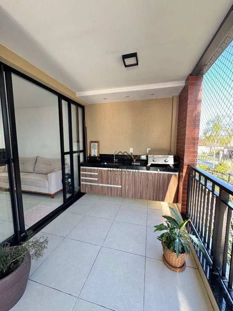Apartamento, 3 quartos, 128 m² - Foto 11