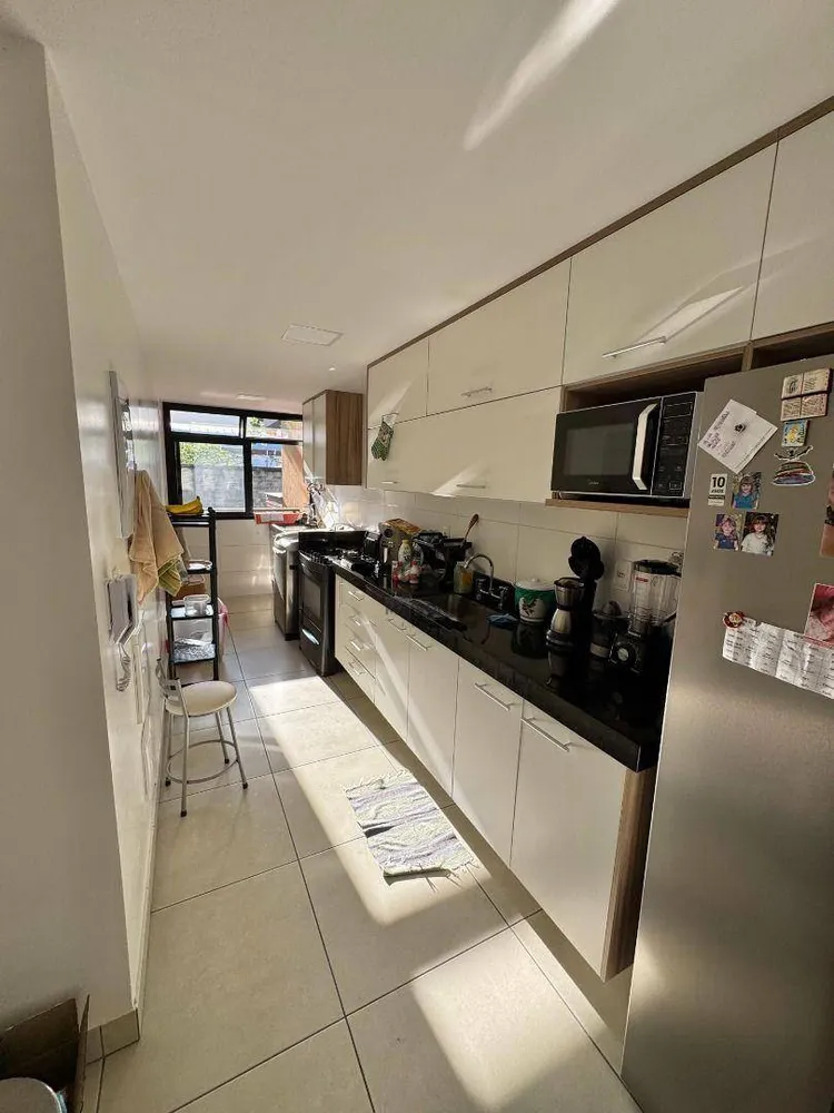 Apartamento, 3 quartos, 128 m² - Foto 22