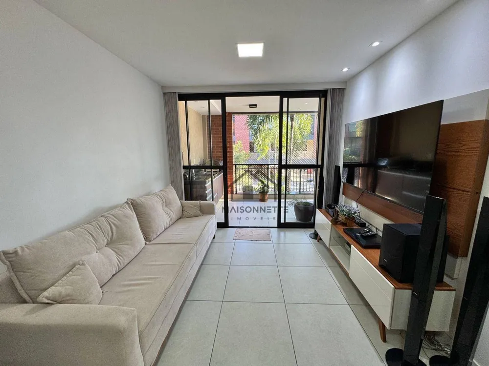 Apartamento, 3 quartos, 128 m² - Foto 10