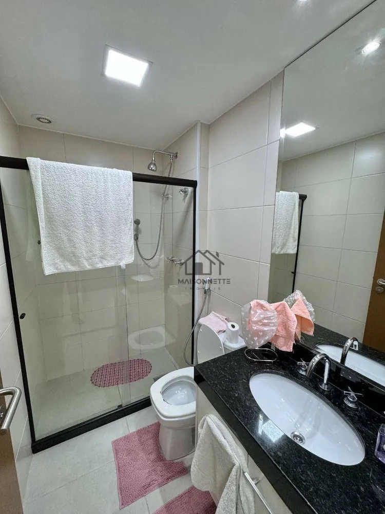 Apartamento, 3 quartos, 128 m² - Foto 33