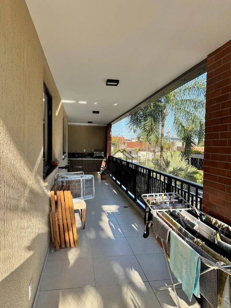 Apartamento, 3 quartos, 128 m² - Foto 21