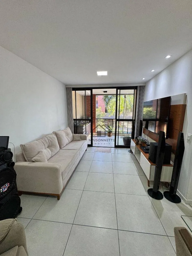 Apartamento, 3 quartos, 128 m² - Foto 8