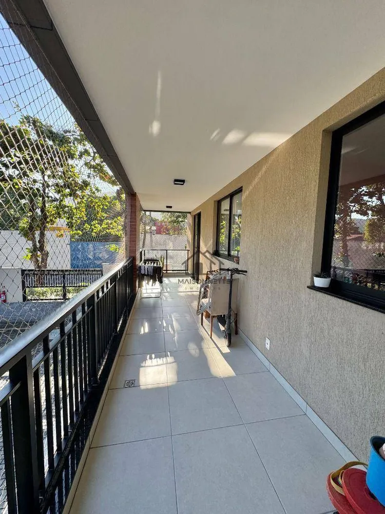 Apartamento, 3 quartos, 128 m² - Foto 17