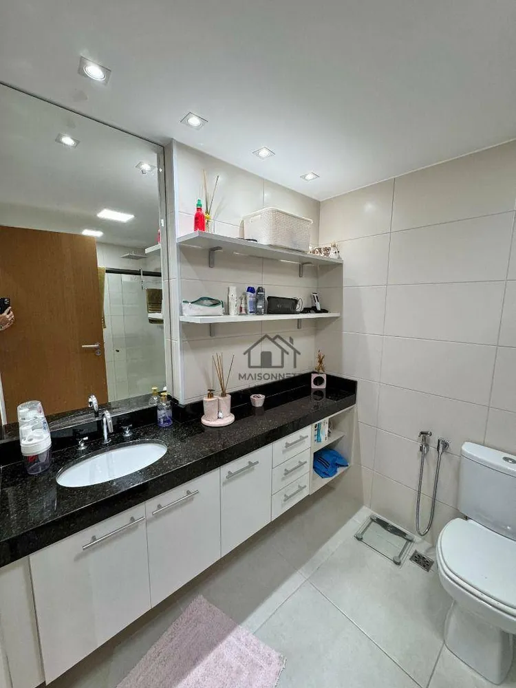 Apartamento, 3 quartos, 128 m² - Foto 30
