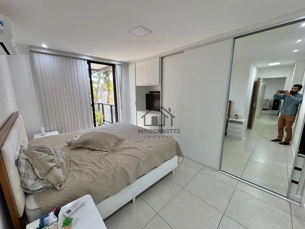 Apartamento, 3 quartos, 128 m² - Foto 29