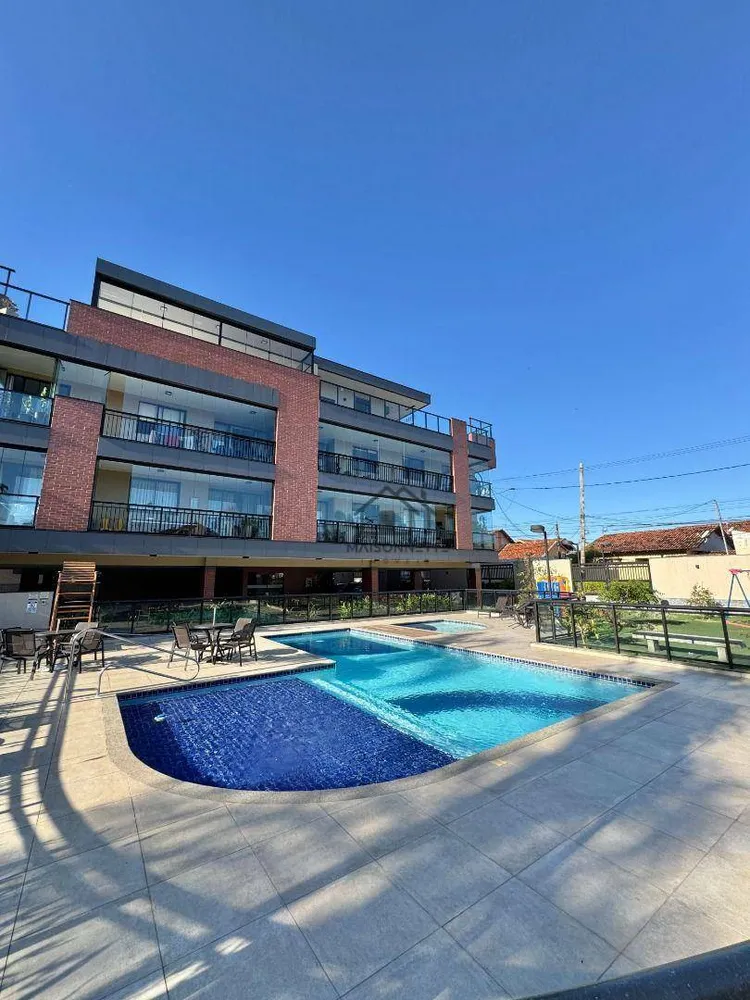Apartamento, 3 quartos, 128 m² - Foto 6