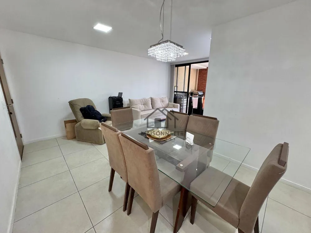 Apartamento, 3 quartos, 128 m² - Foto 16