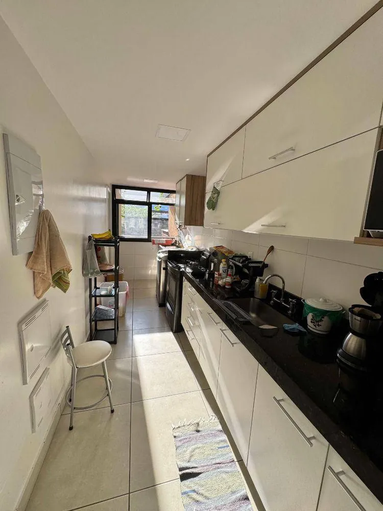 Apartamento, 3 quartos, 128 m² - Foto 20