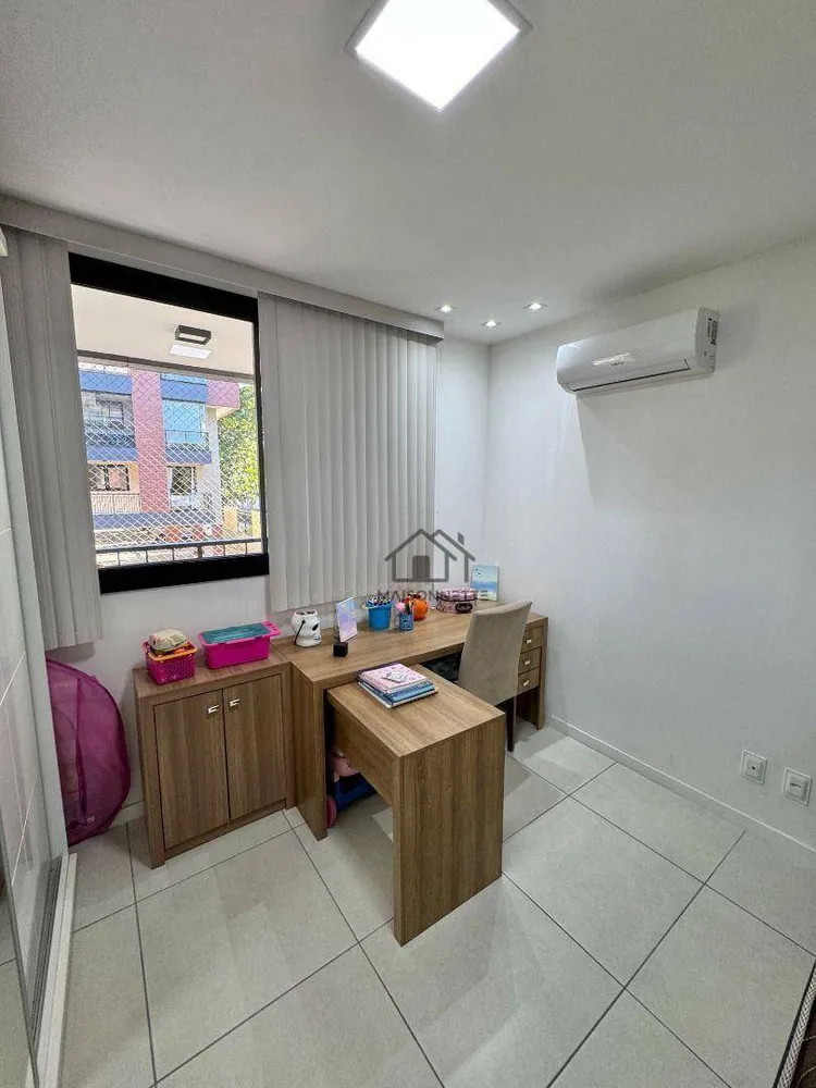 Apartamento, 3 quartos, 128 m² - Foto 31