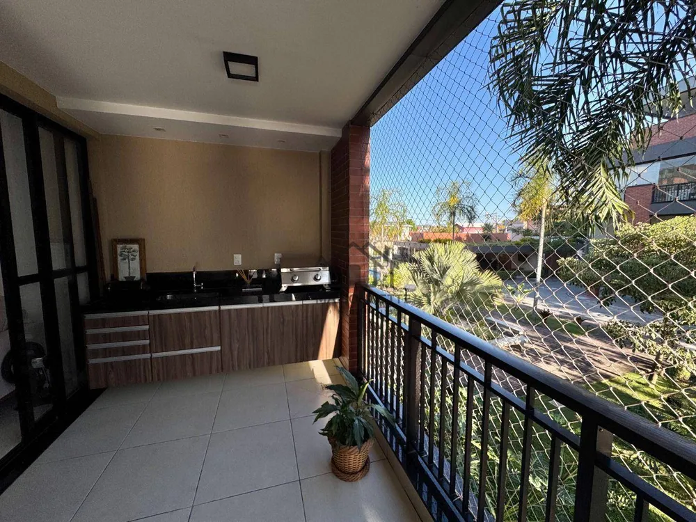 Apartamento, 3 quartos, 128 m² - Foto 9